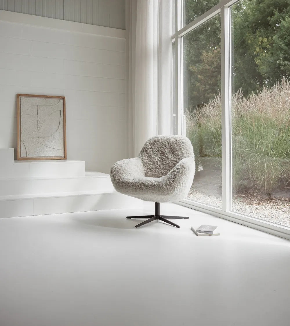 Chill-Line fauteuil Hugo – foto 5 | De Friese Meubeljongens