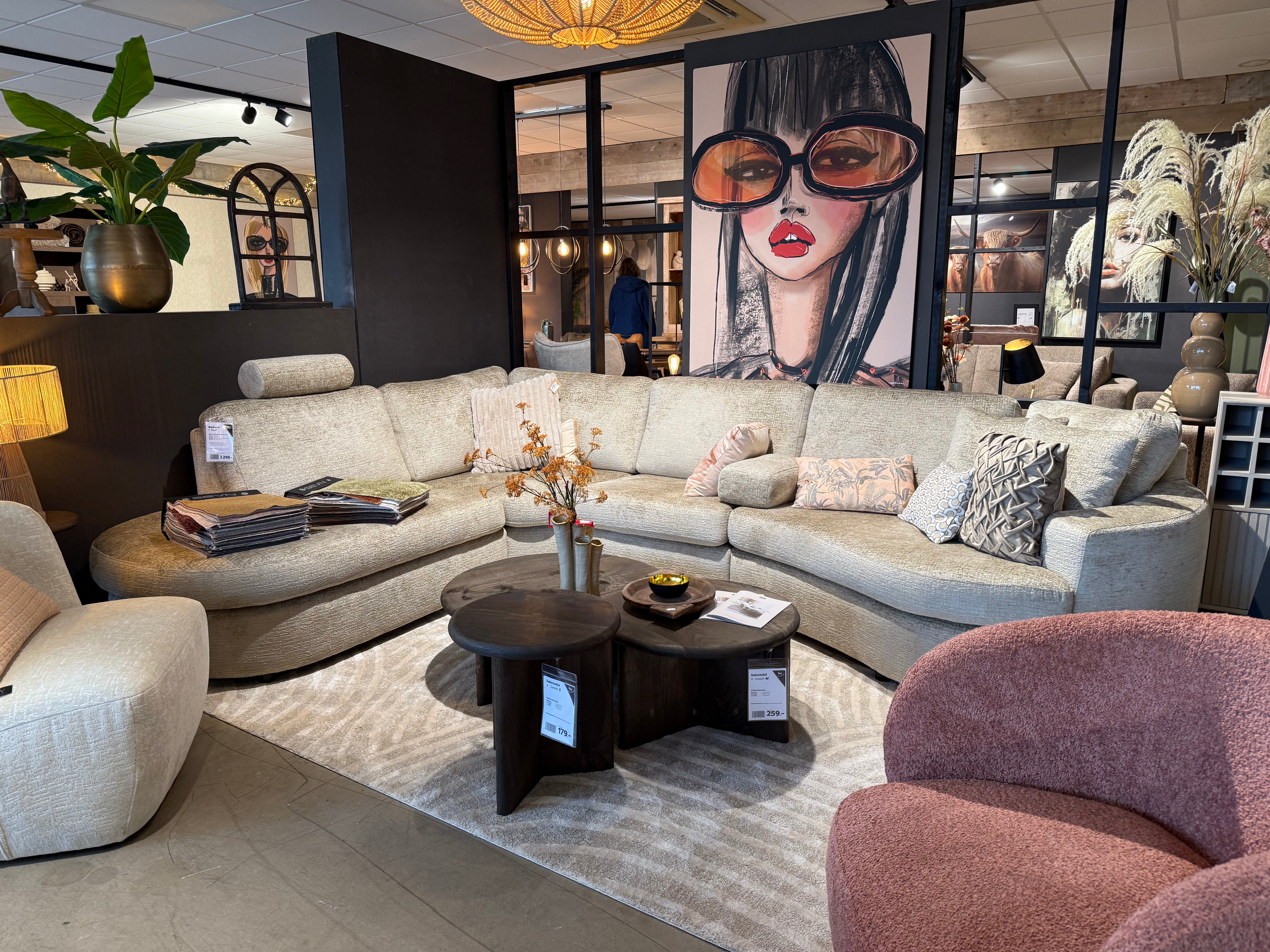 De Friese Meubeljongens