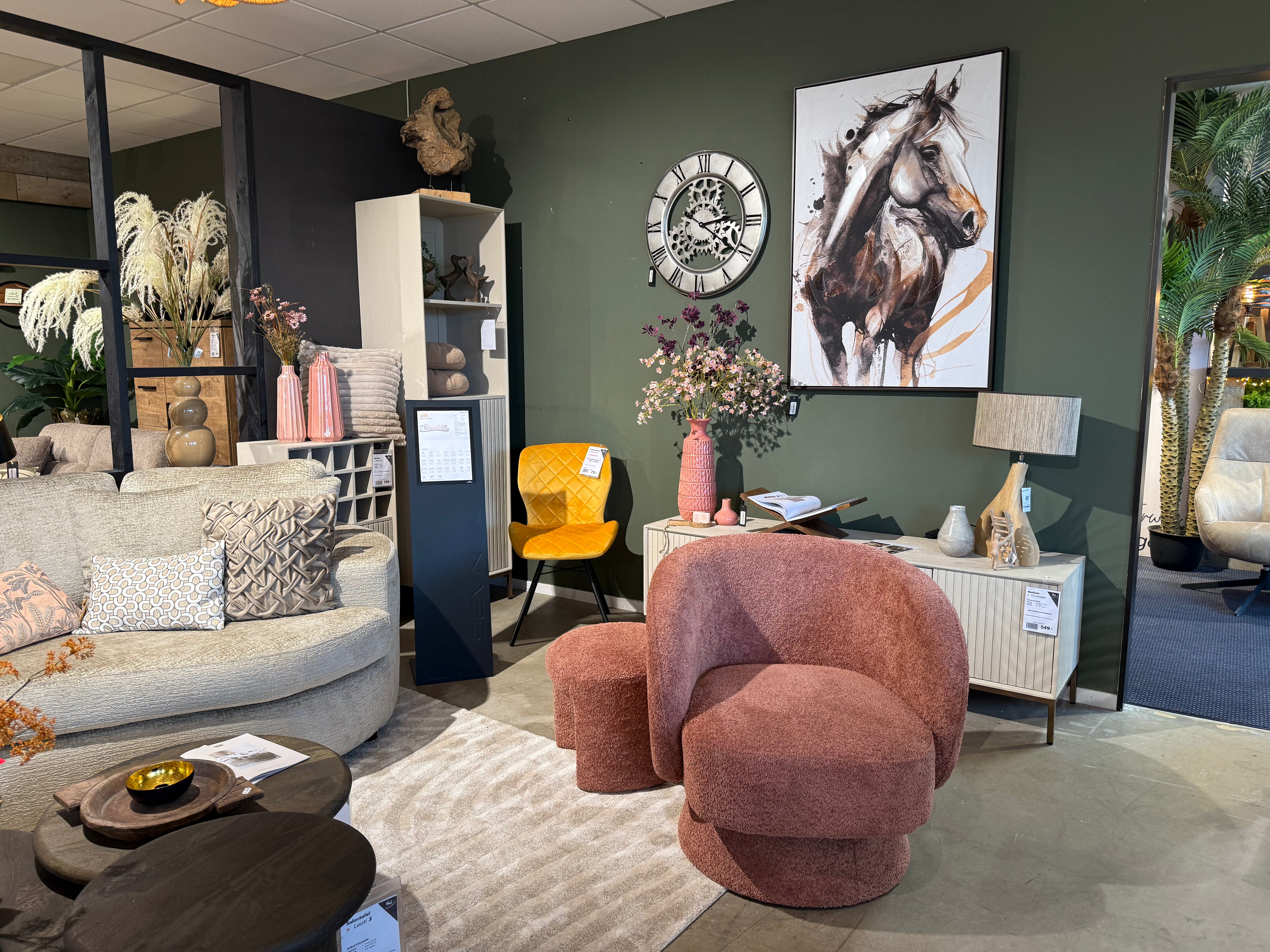 De Friese Meubeljongens