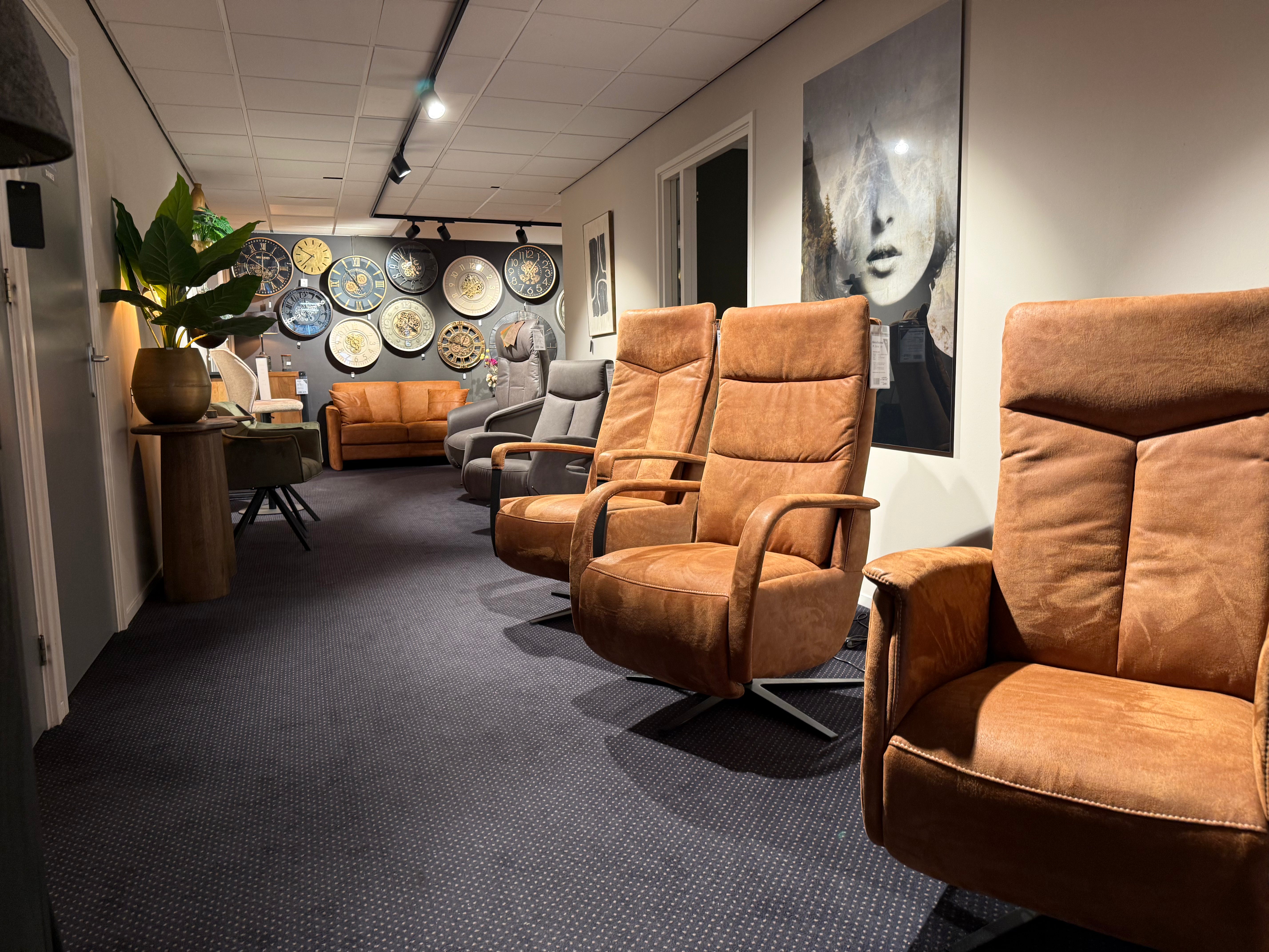 De Friese Meubeljongens