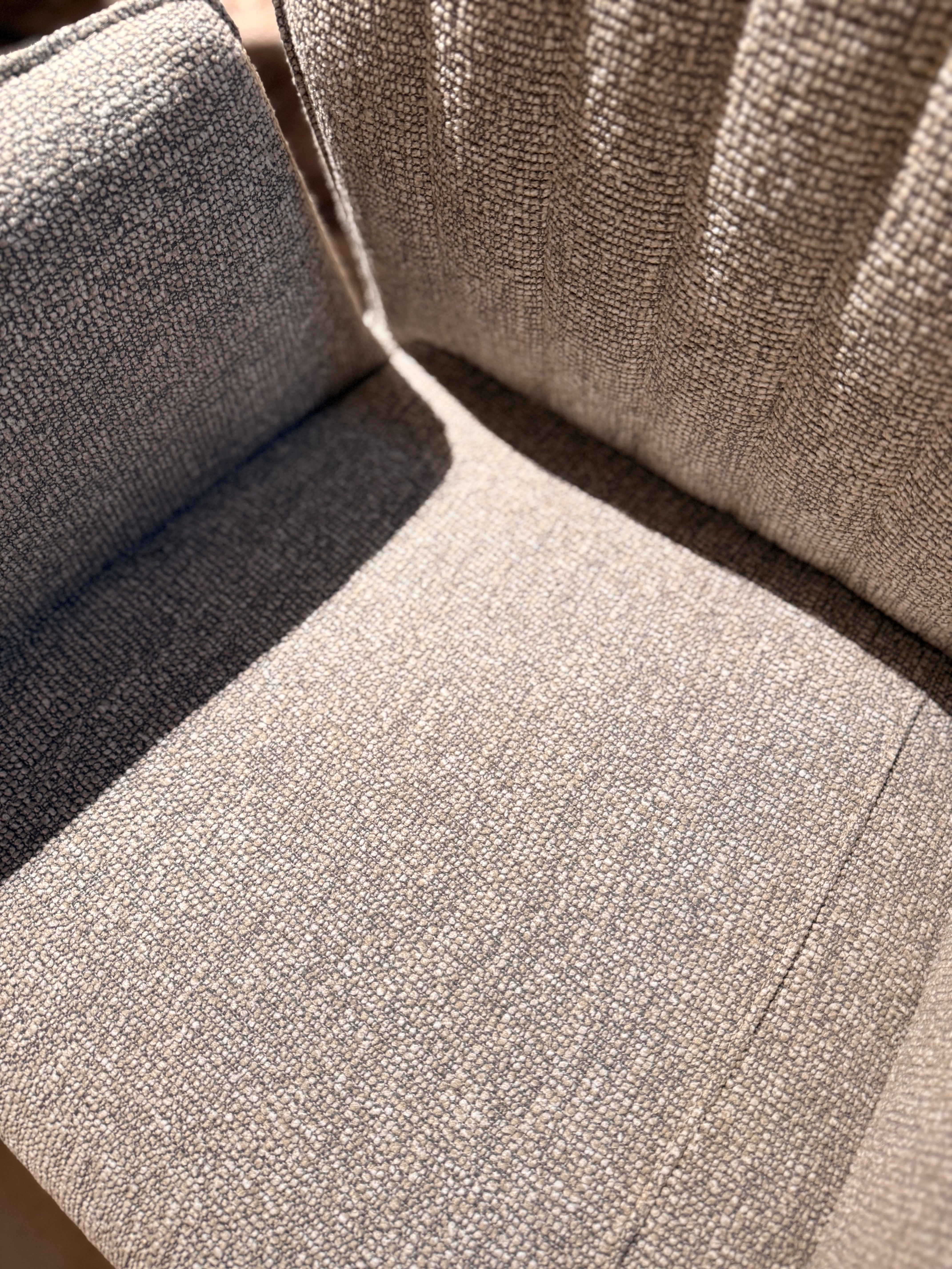 Eetkamerstoel Bradford