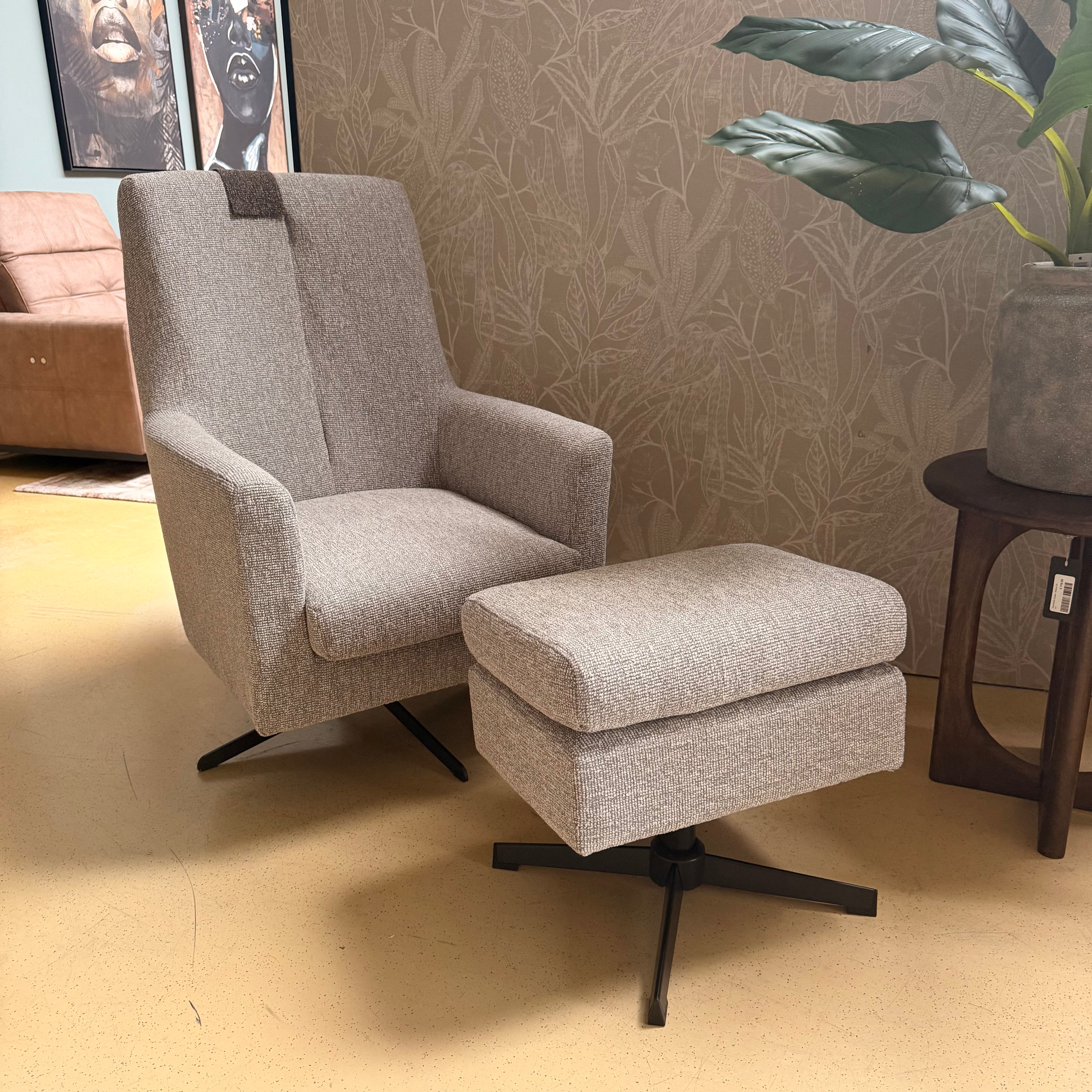 Fauteuil Wales