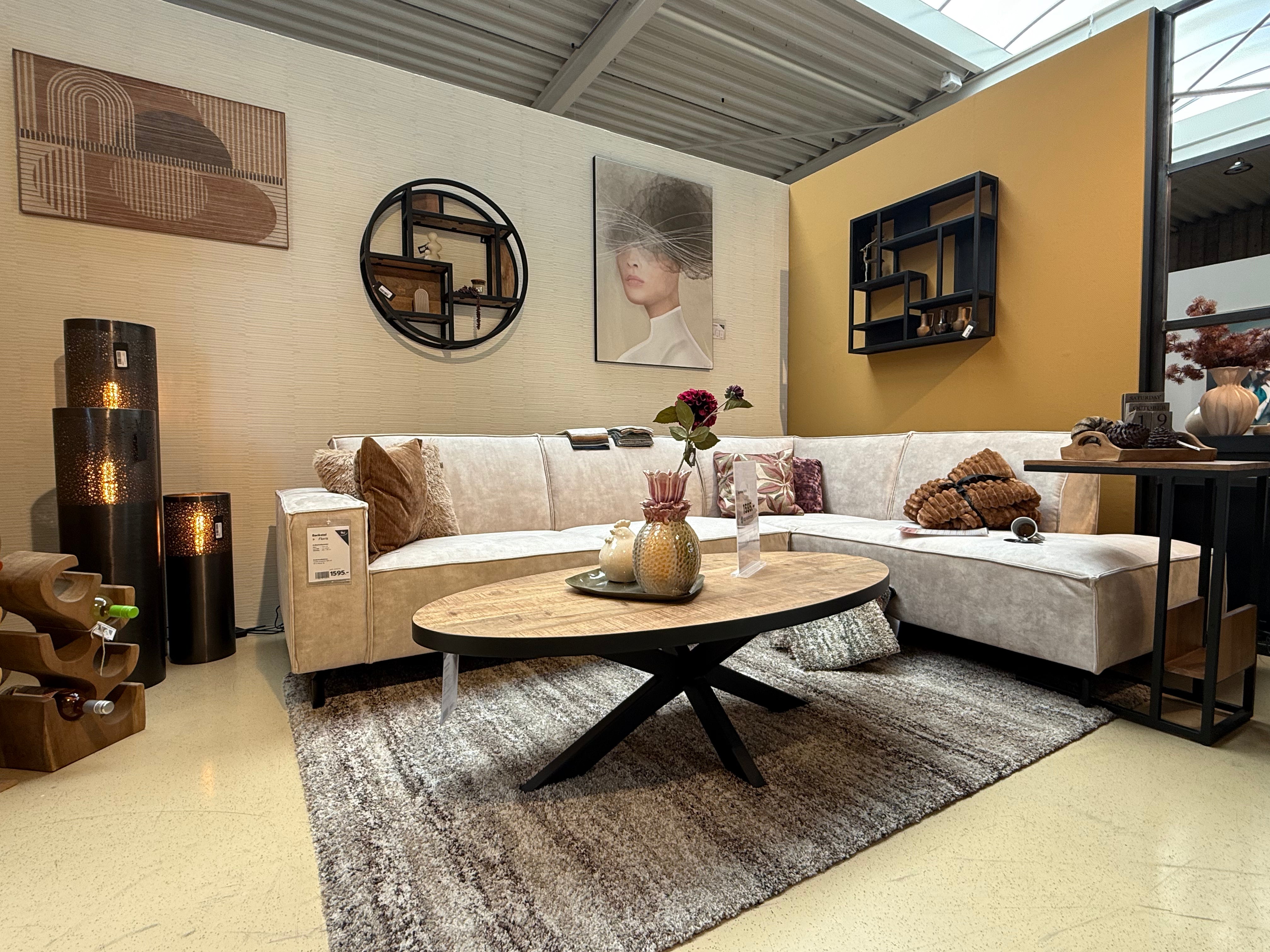 De Friese Meubeljongens