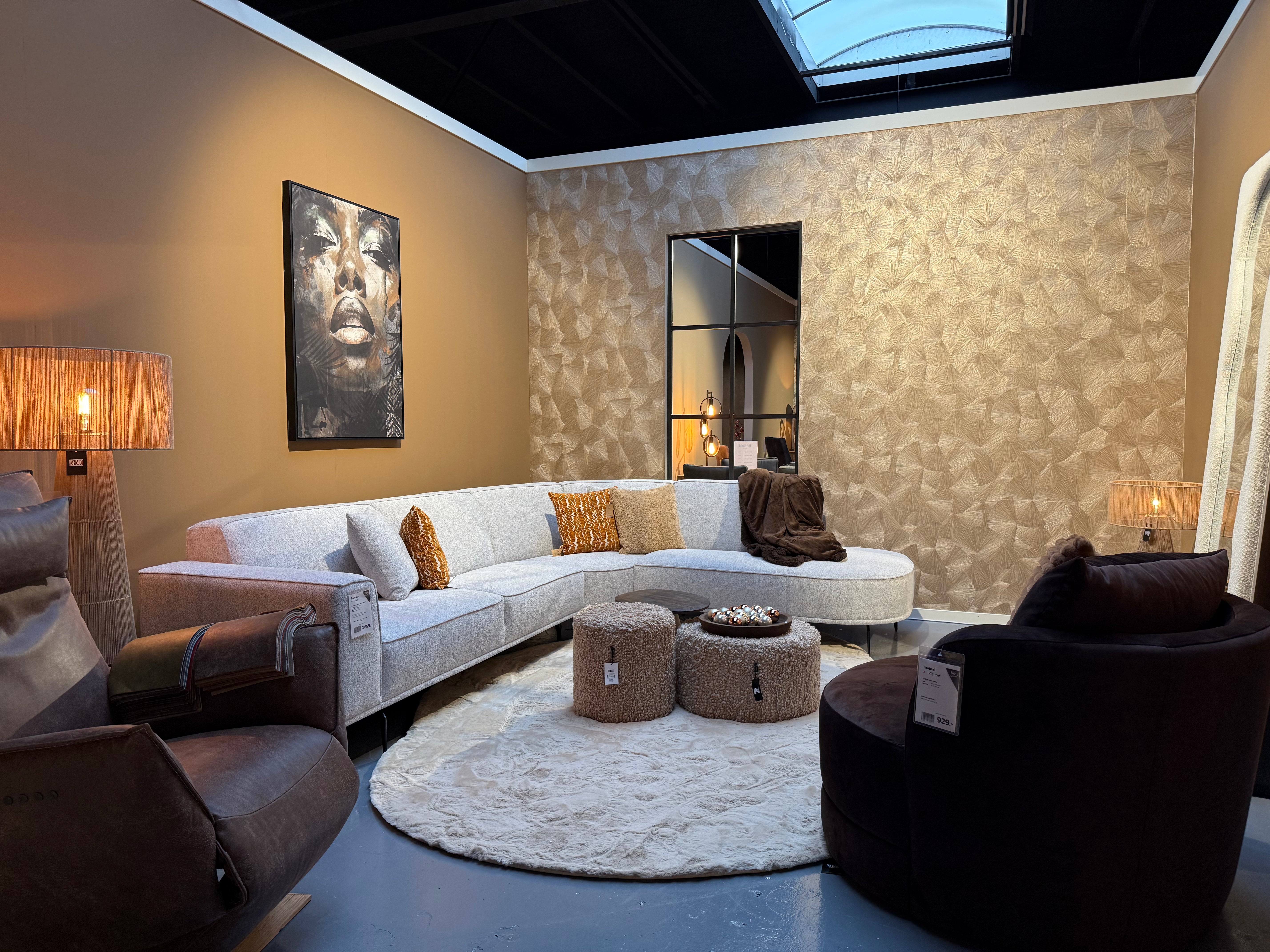 De Friese Meubeljongens