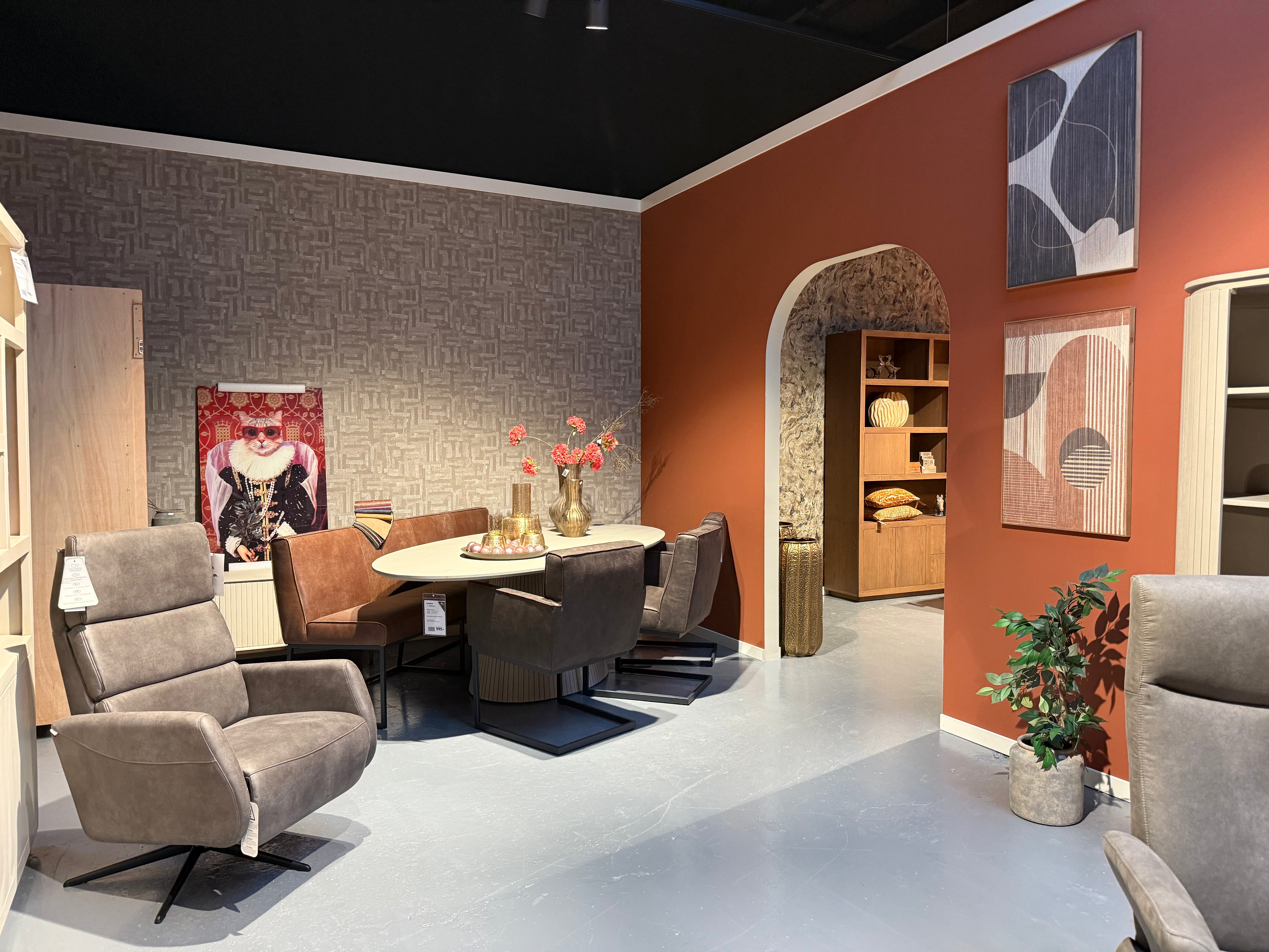 De Friese Meubeljongens