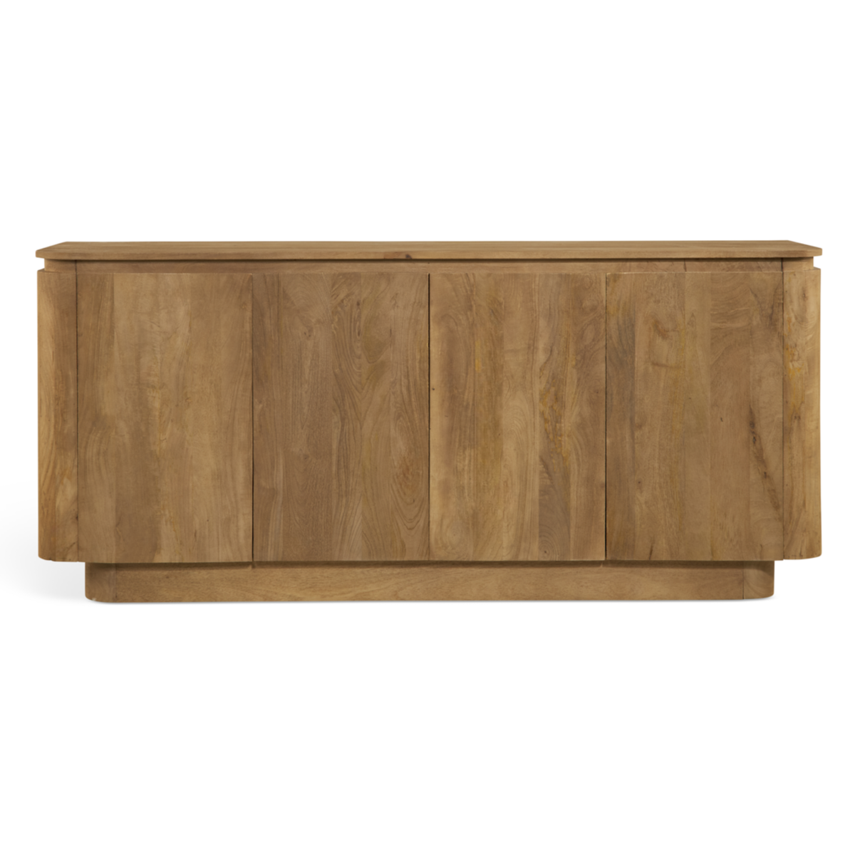 Dressoir Bora - 180 cm Naturel