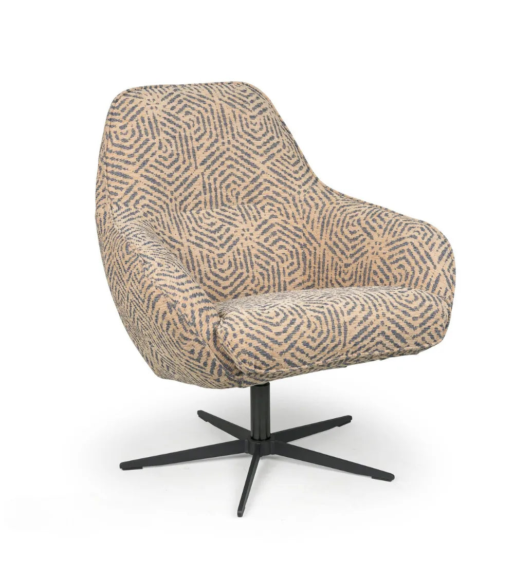 Chill-Line fauteuil Ilona – foto 1 | De Friese Meubeljongens