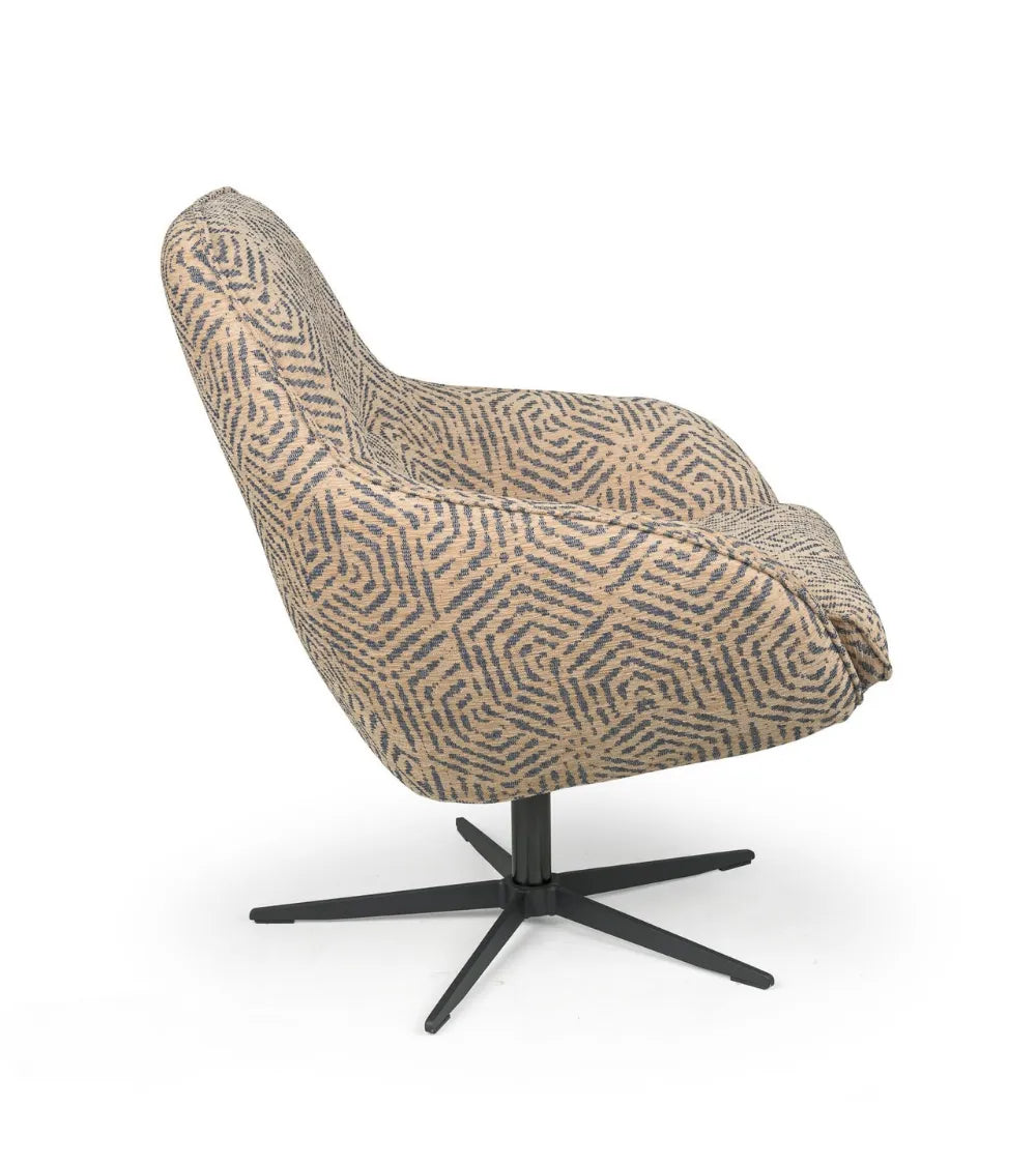 Chill-Line fauteuil Ilona – foto 2 | De Friese Meubeljongens