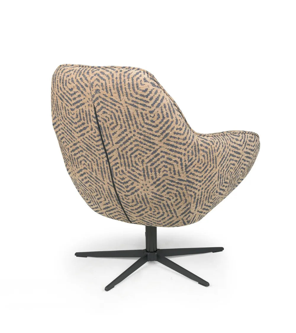 Chill-Line fauteuil Ilona – foto 3 | De Friese Meubeljongens
