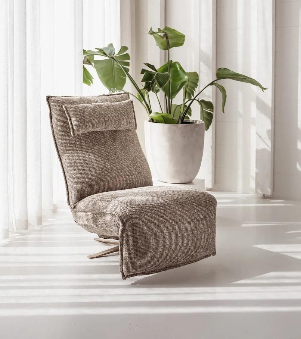 Chill-Line relaxfauteuil Indi – foto 4 | De Friese Meubeljongens