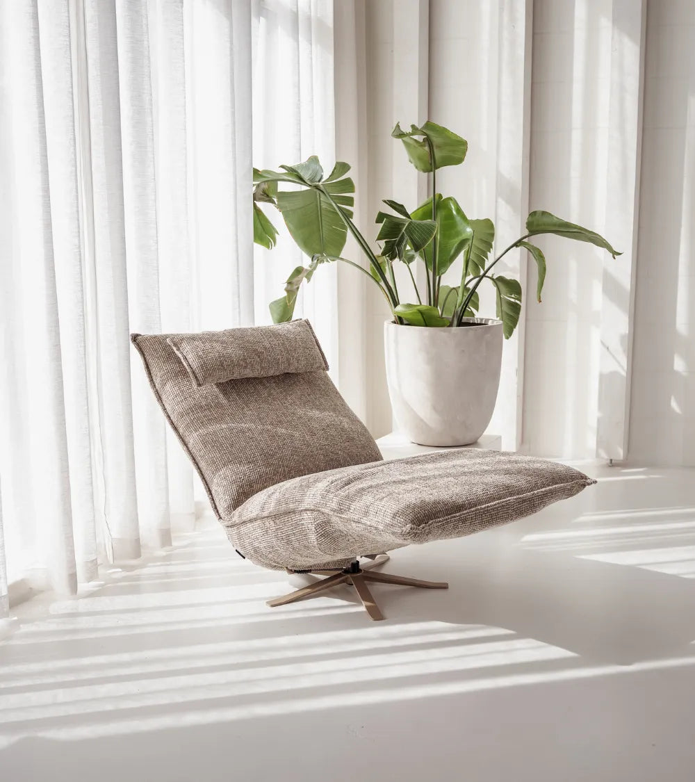 Chill-Line relaxfauteuil Indi – foto 5 | De Friese Meubeljongens