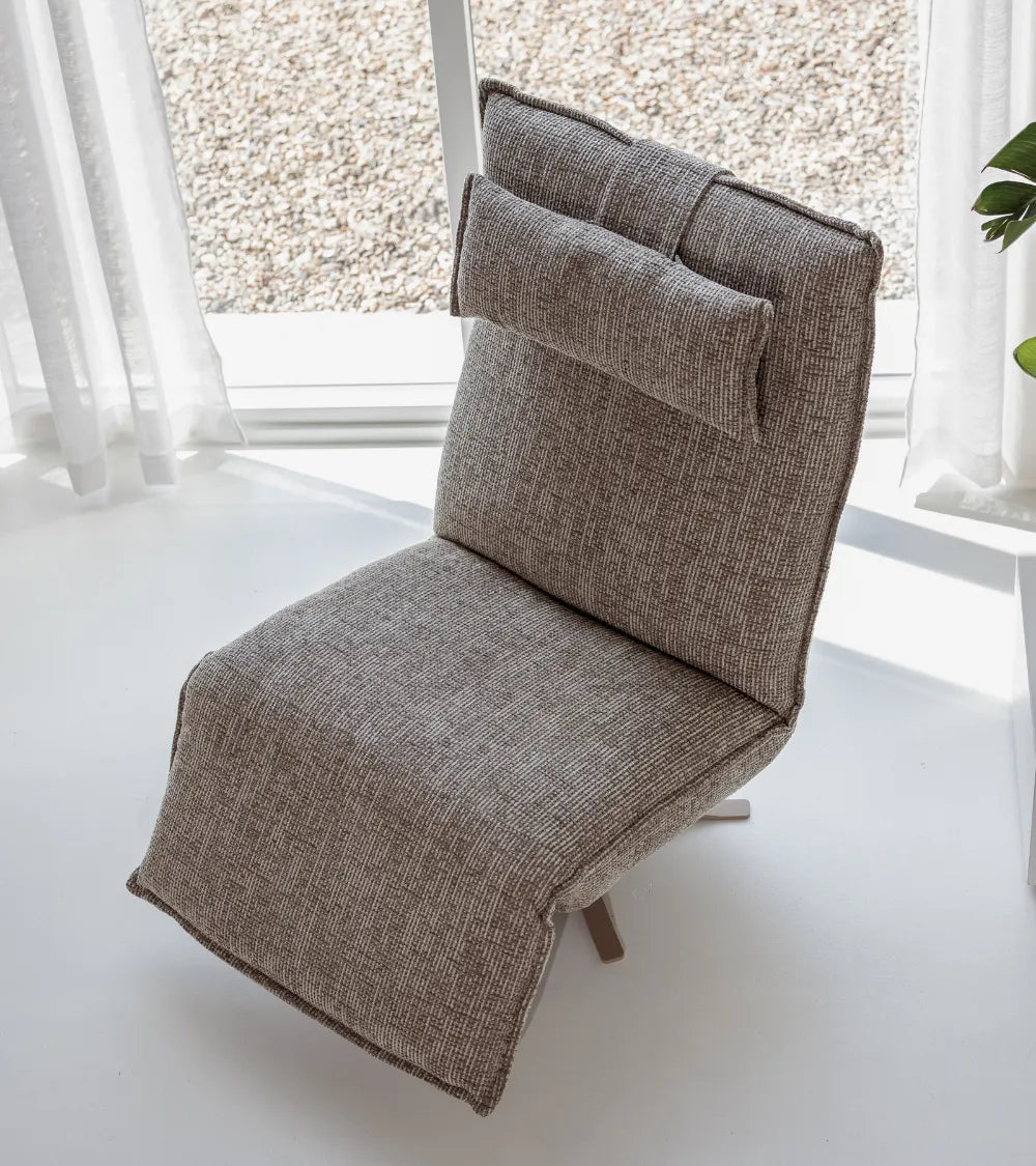 Chill-Line relaxfauteuil Indi – foto 6 | De Friese Meubeljongens