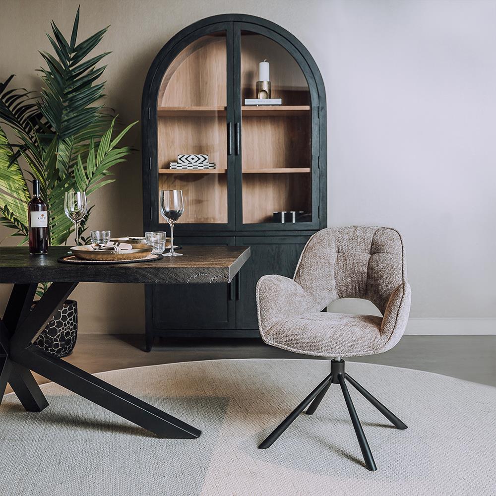 Armstoel – Isola – Tower Living