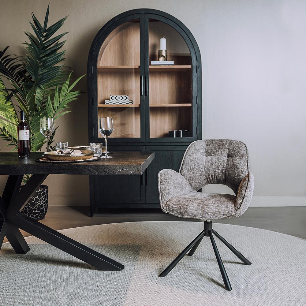 Armstoel – Isola – Tower Living