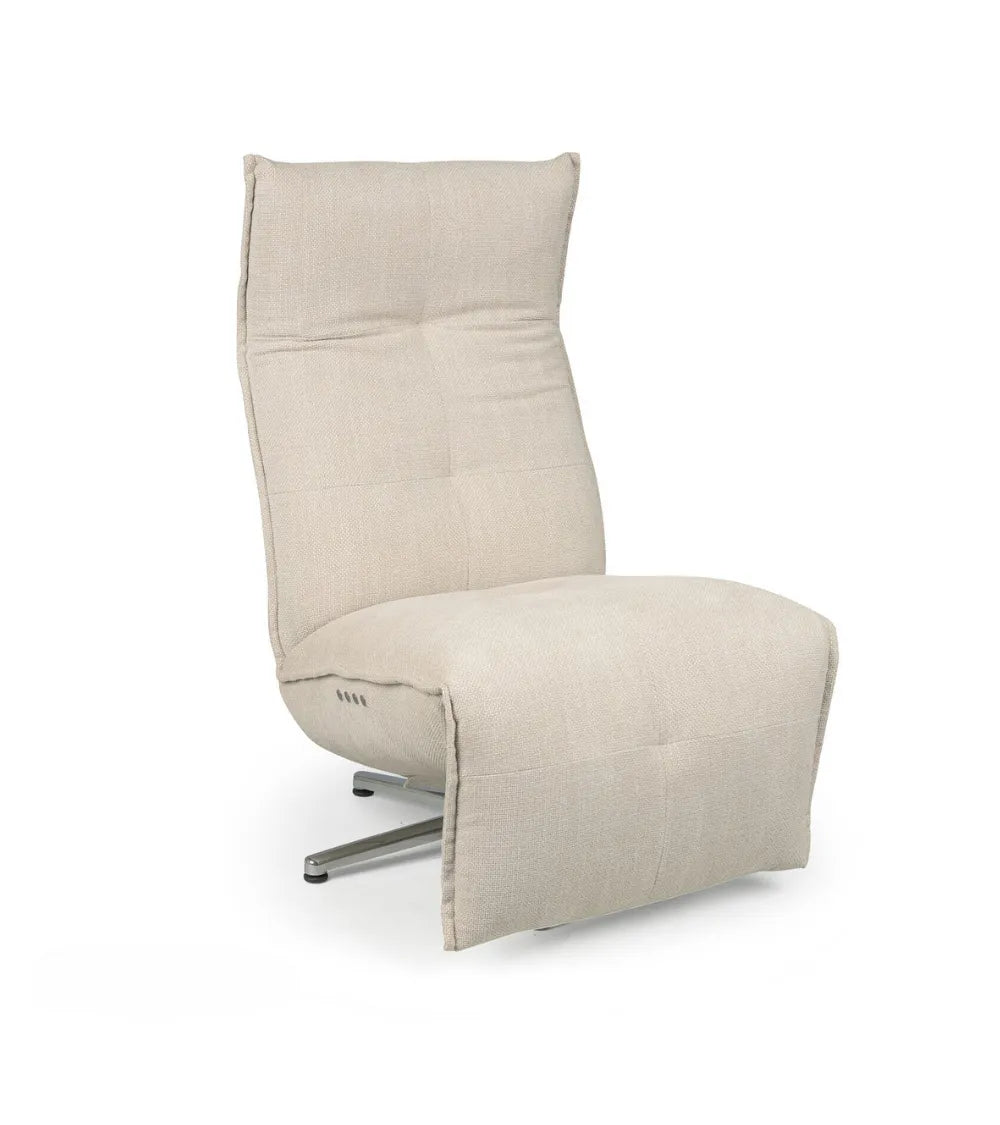 Chill-Line relaxfauteuil Jerry – foto 1 | De Friese Meubeljongens