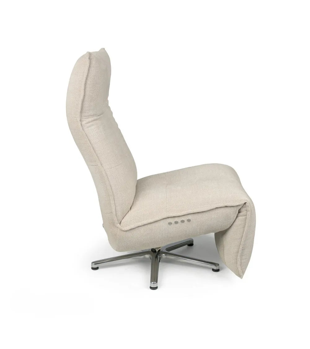 Chill-Line relaxfauteuil Jerry – foto 2 | De Friese Meubeljongens