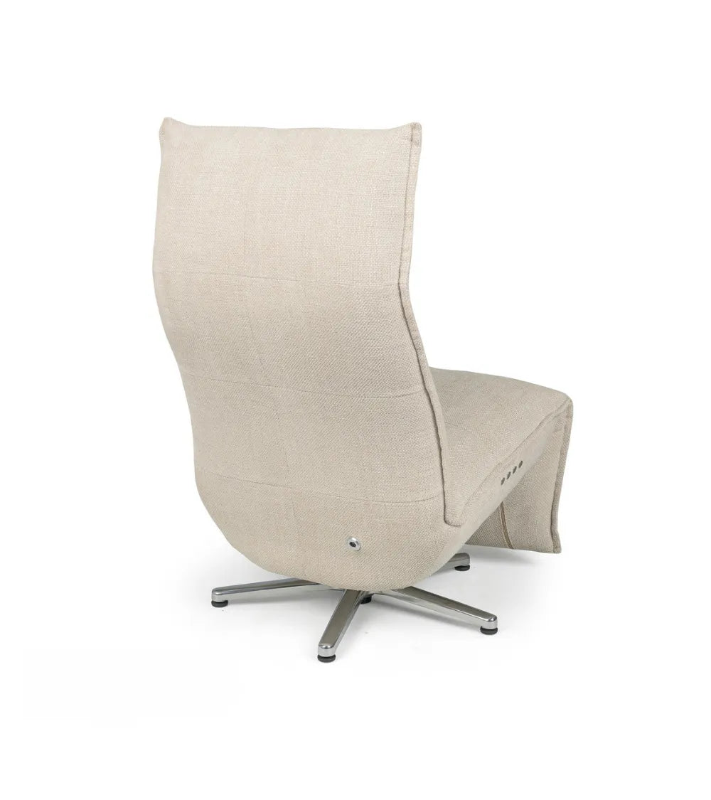 Chill-Line relaxfauteuil Jerry – foto 3 | De Friese Meubeljongens