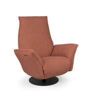 Chill-Line relaxfauteuil Jesse – foto 1 | De Friese Meubeljongens