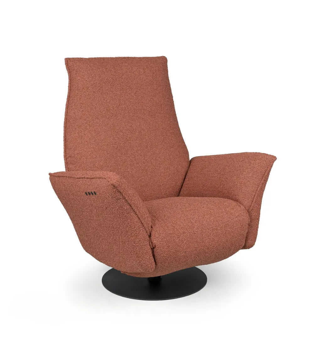 Chill-Line relaxfauteuil Jesse – foto 1 | De Friese Meubeljongens