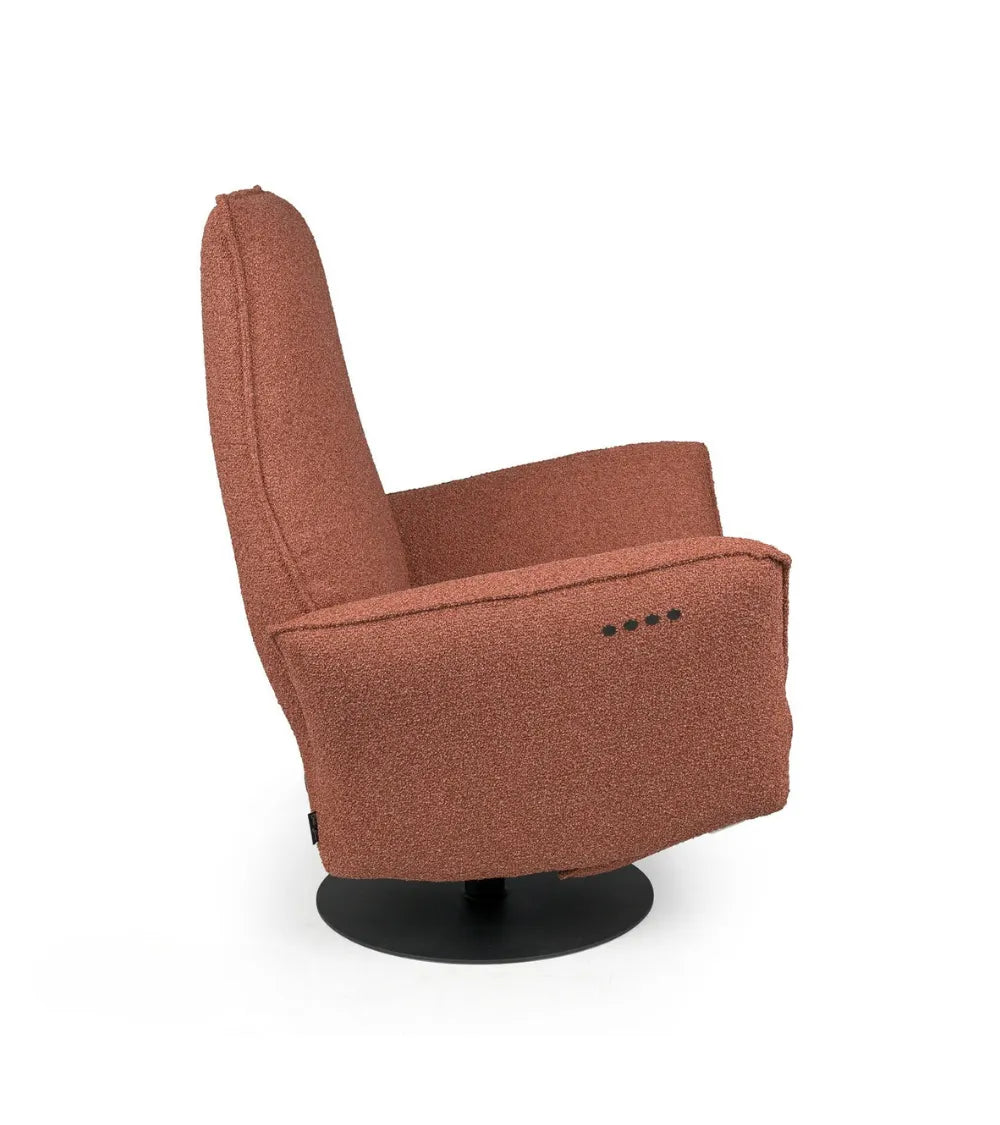 Chill-Line relaxfauteuil Jesse – foto 2 | De Friese Meubeljongens