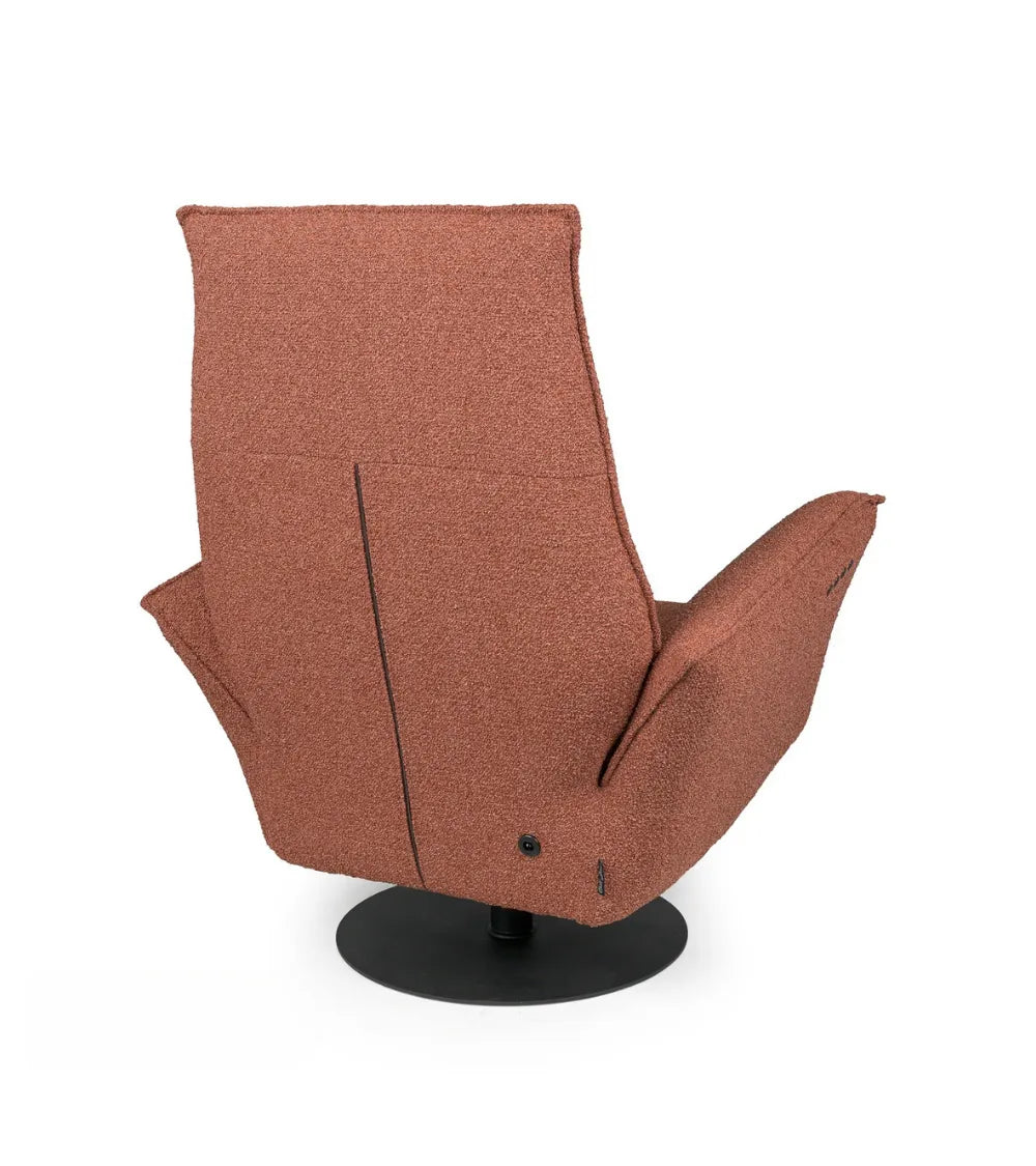 Chill-Line relaxfauteuil Jesse – foto 3 | De Friese Meubeljongens