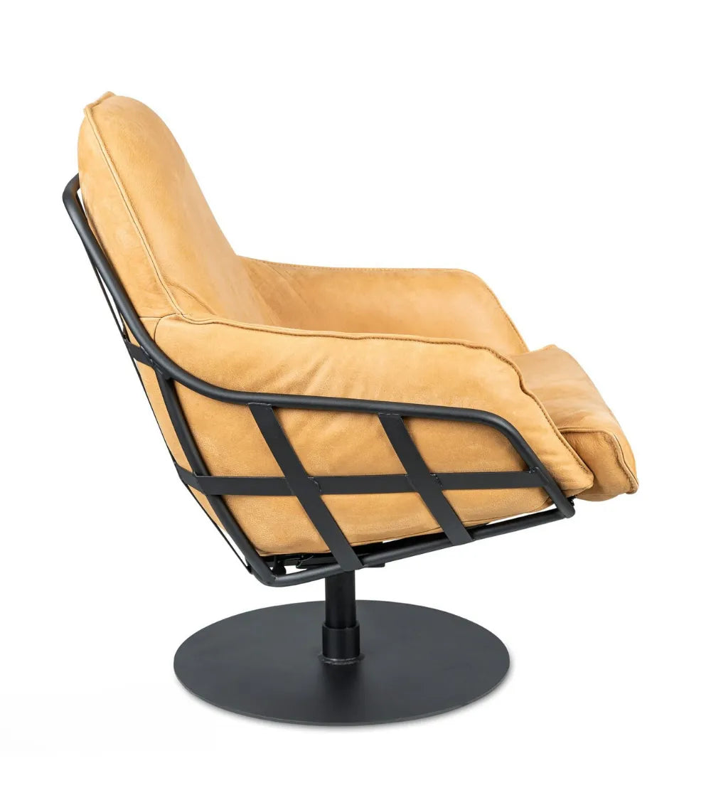 Chill-Line fauteuil Jurgen – foto 2 | De Friese Meubeljongens