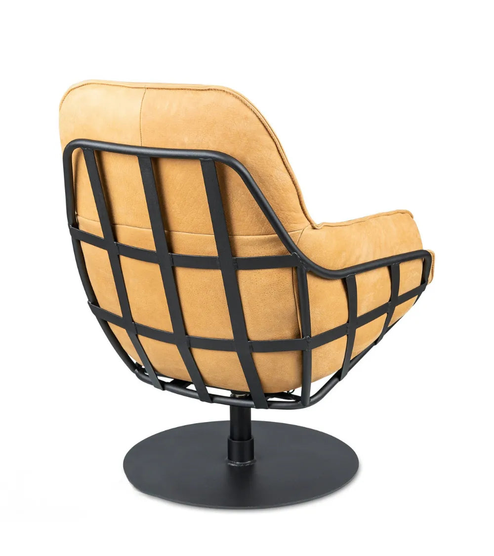 Chill-Line fauteuil Jurgen – foto 3 | De Friese Meubeljongens