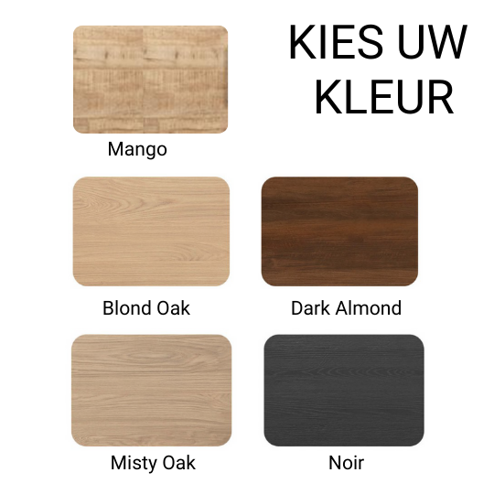 Keswick TV meubel Zwevend