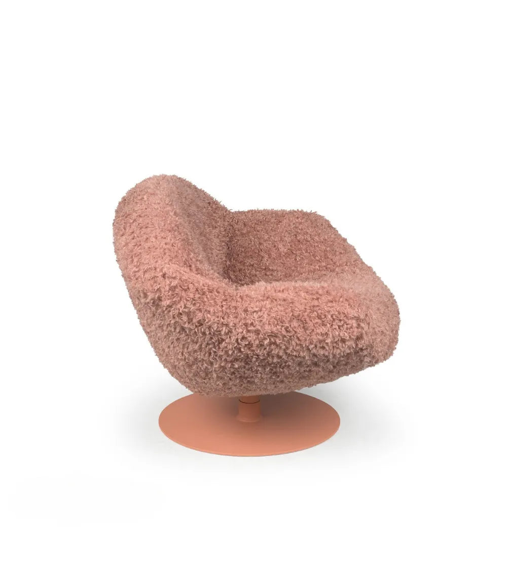 Chill-Line fauteuil Kiss – foto 2 | De Friese Meubeljongens