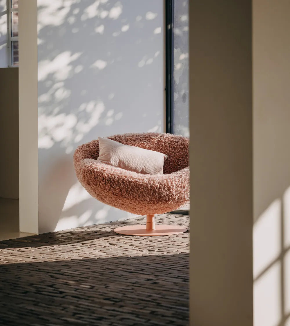 Chill-Line fauteuil Kiss – foto 5 | De Friese Meubeljongens