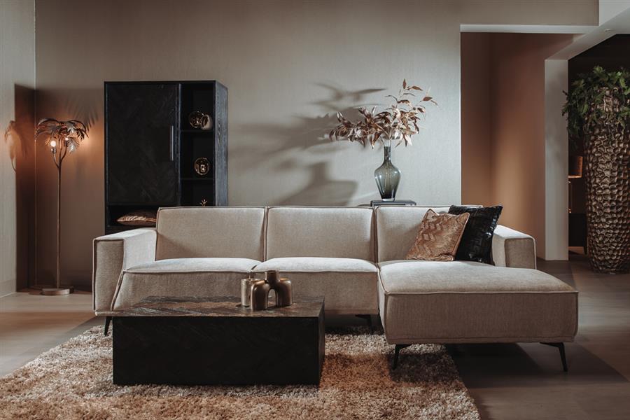 Bank – Leeds – Beige – Tower Living