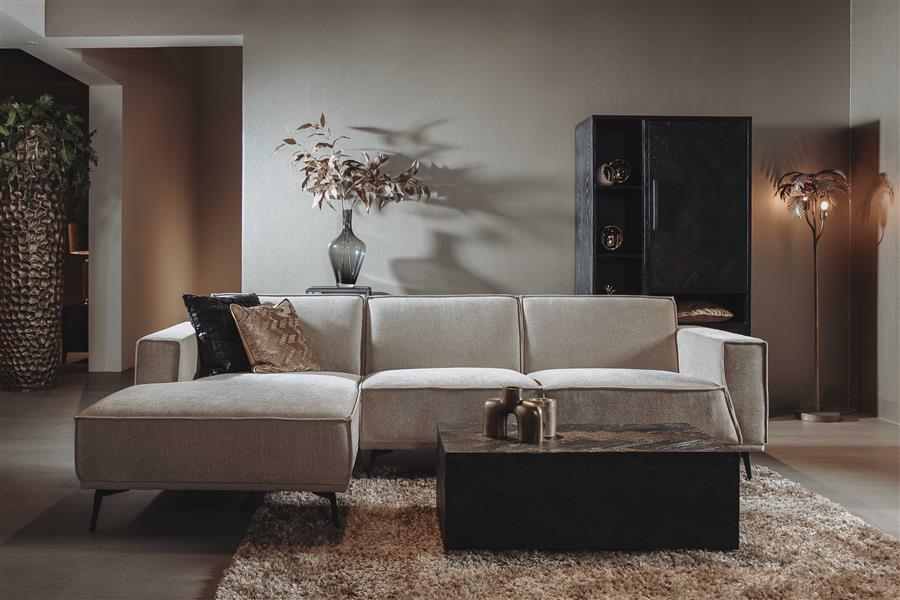 Bank – Leeds – Beige – Tower Living