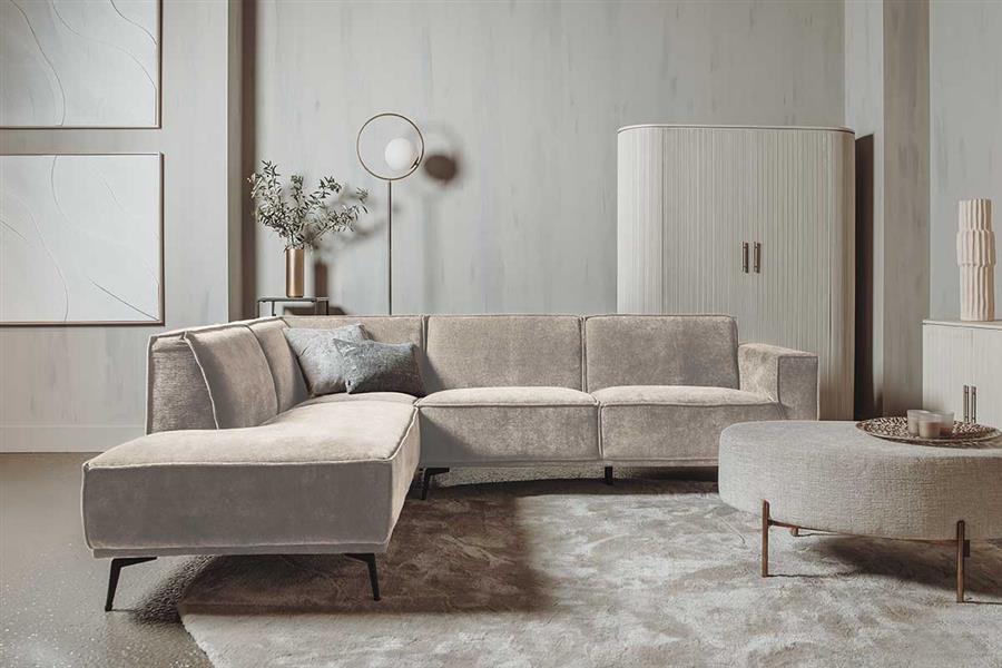Bank – Leeds – Beige – Tower Living