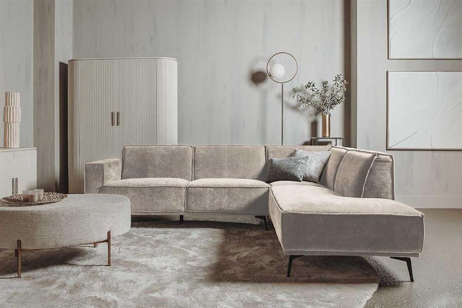 Bank – Leeds – Beige – Tower Living