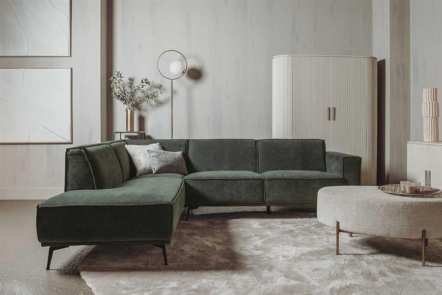 Bank – Leeds – Groen – Tower Living