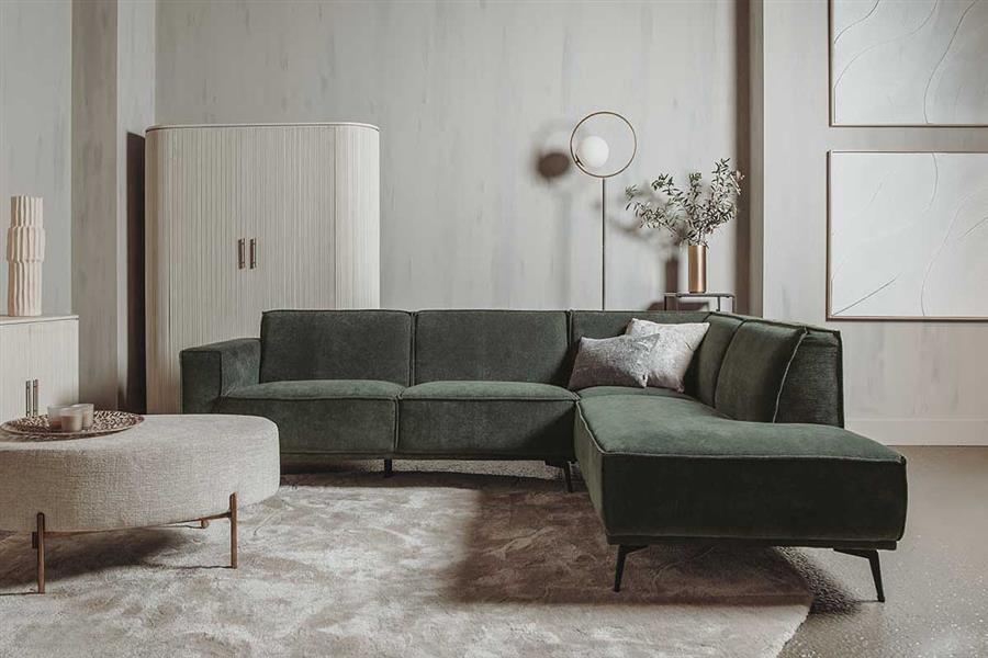 Bank – Leeds – Groen – Tower Living