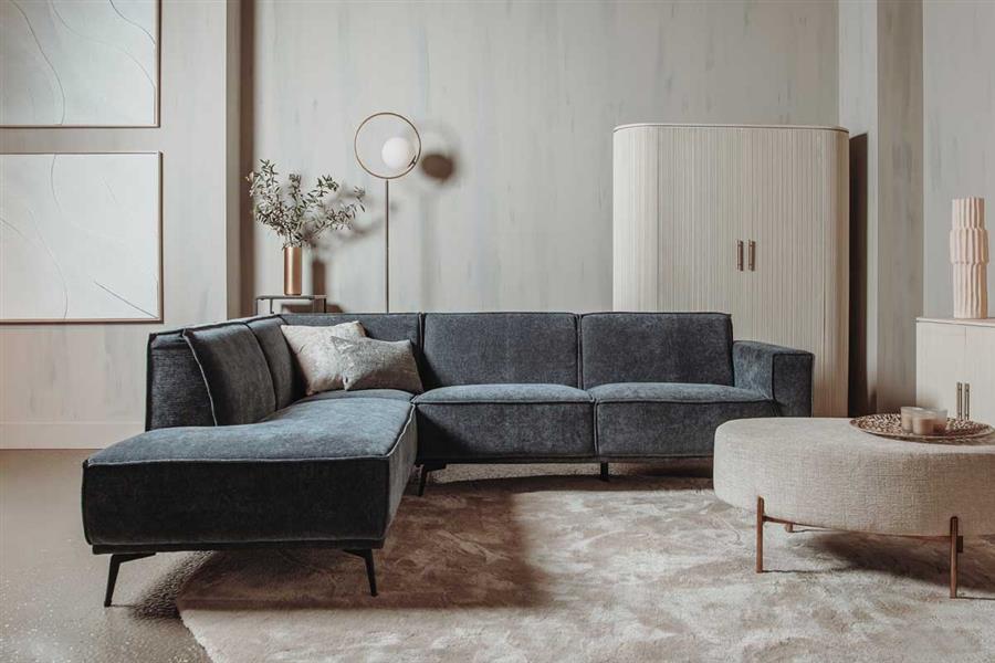 Bank – Leeds – Blauw – Tower Living
