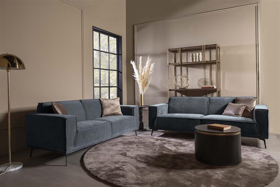 Bank – Leeds – Blauw – Tower Living