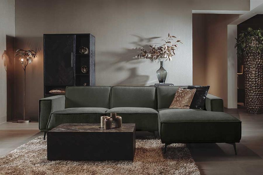Bank – Leeds – Groen – Tower Living