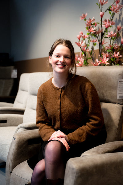 Linda van De Friese Meubeljongens