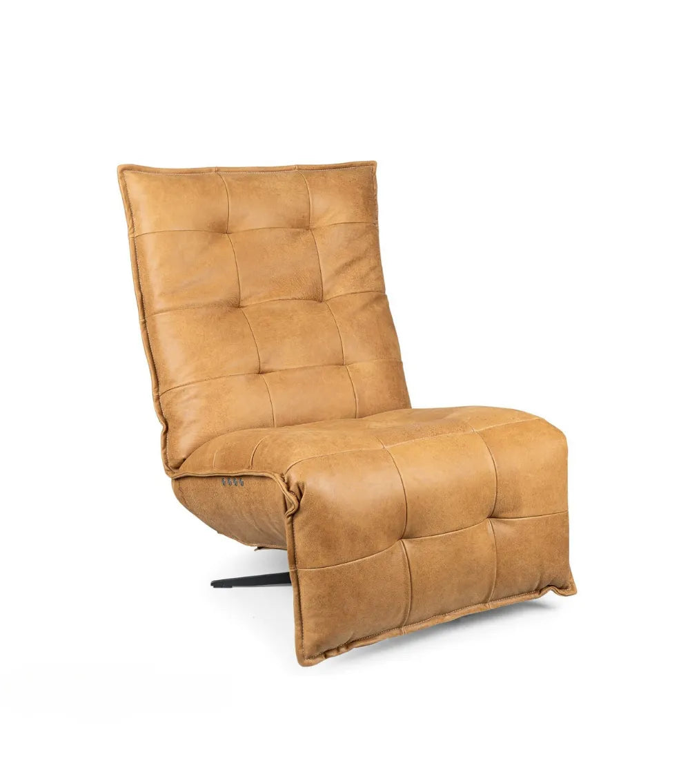 Chill-Line relaxfauteuil Luc – foto 1 | De Friese Meubeljongens