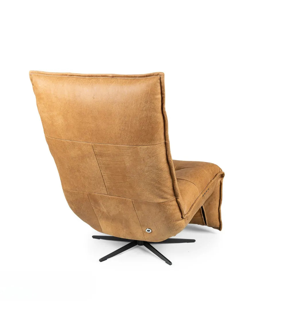 Chill-Line relaxfauteuil Luc – foto 3 | De Friese Meubeljongens