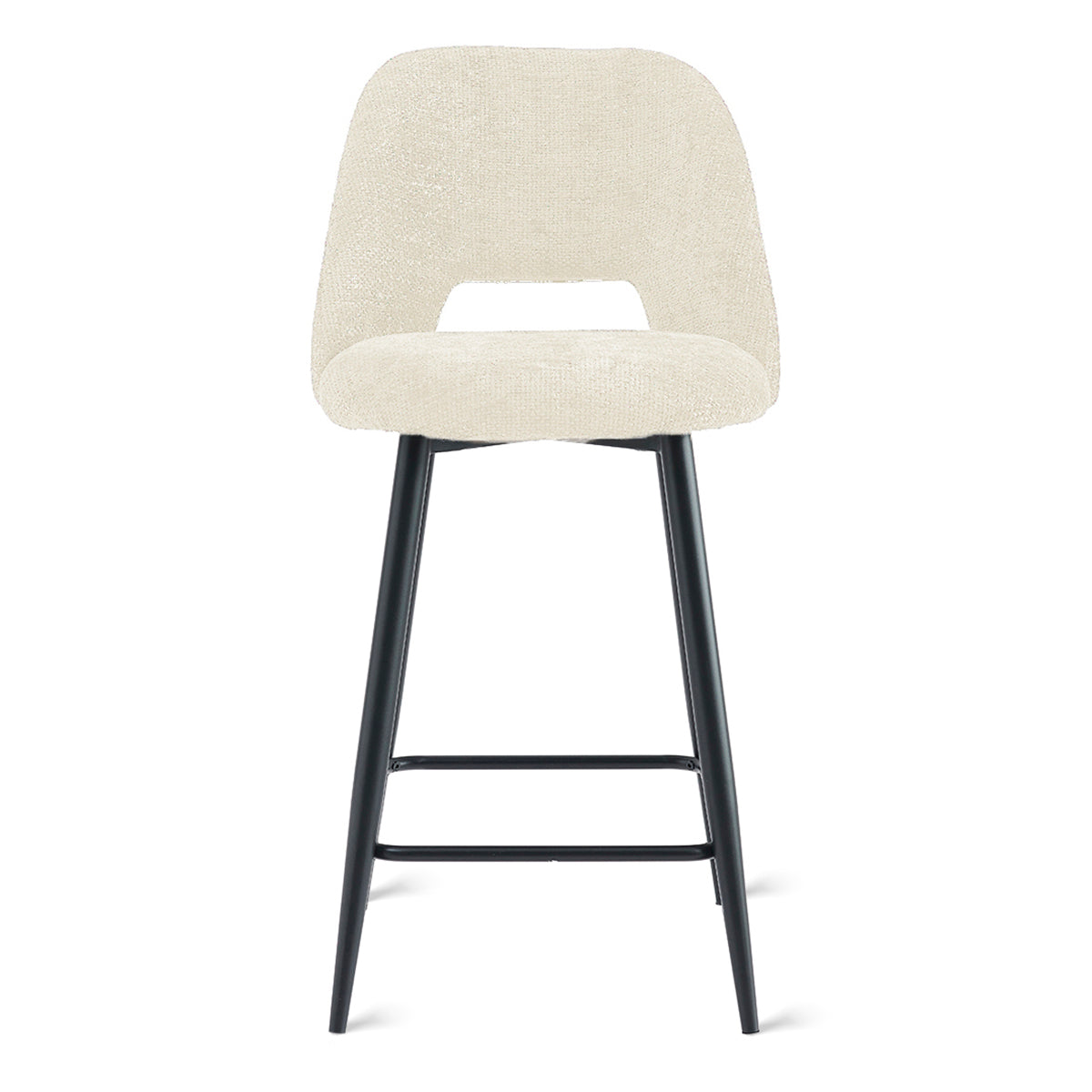 Barkruk Monta - Beige