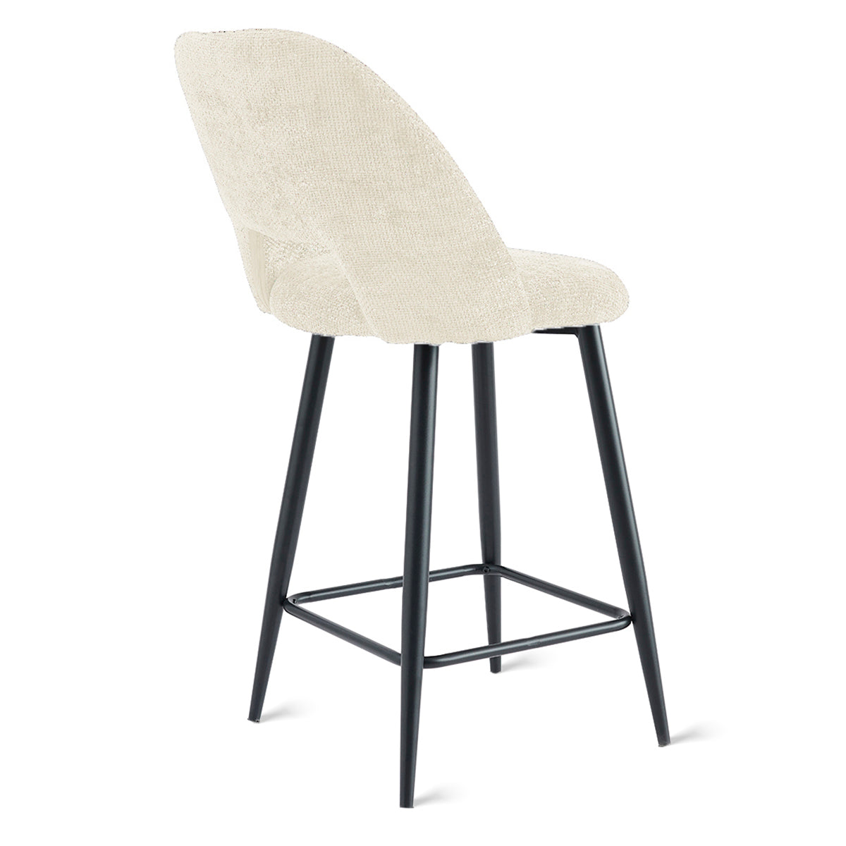 MFE-BC24HG-Beige Barkruk