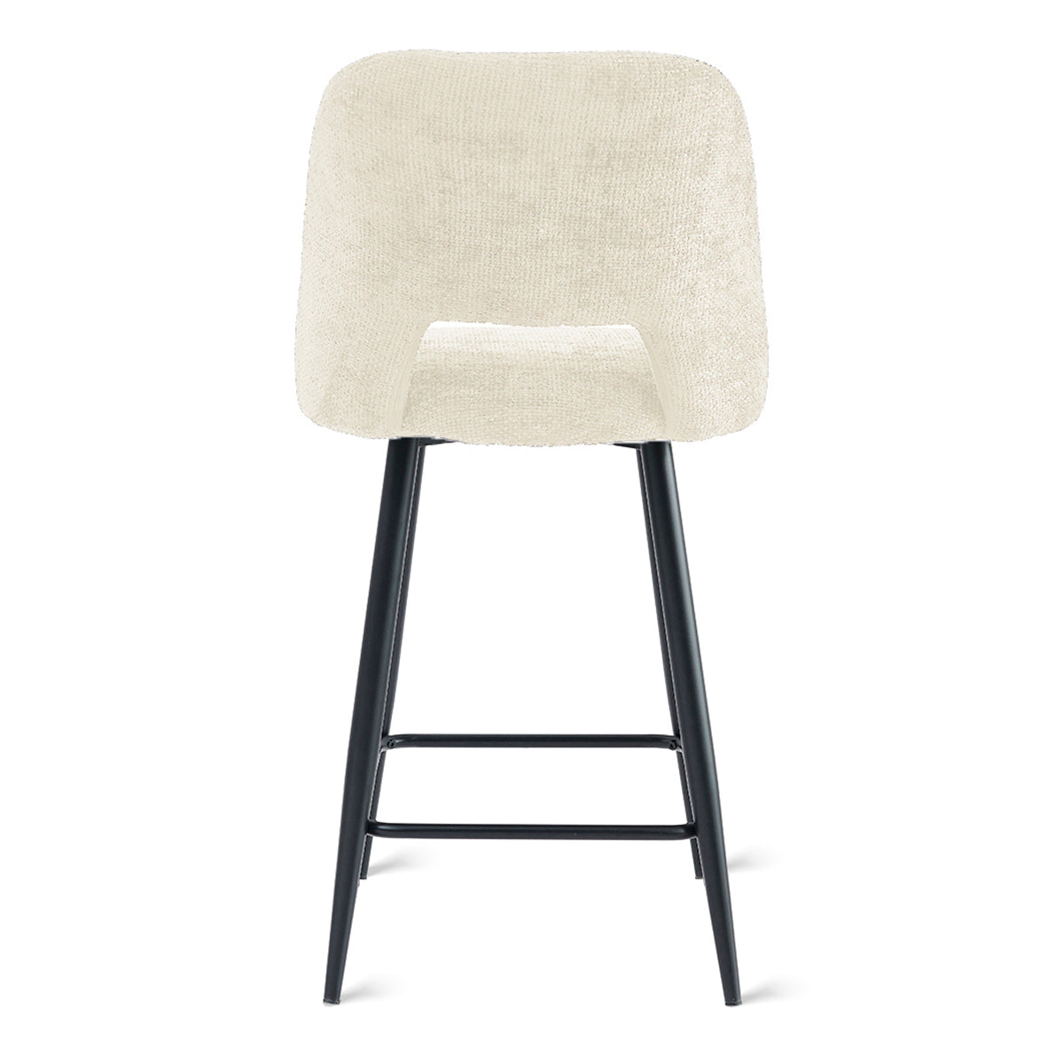 Barkruk Monta - Beige
