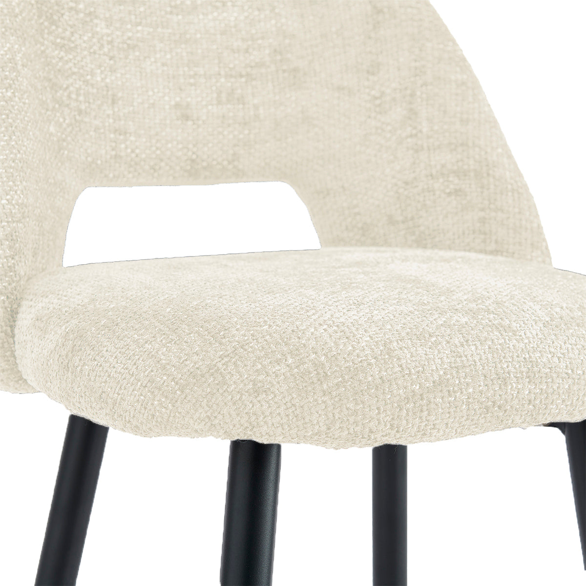 Barkruk Monta - Beige
