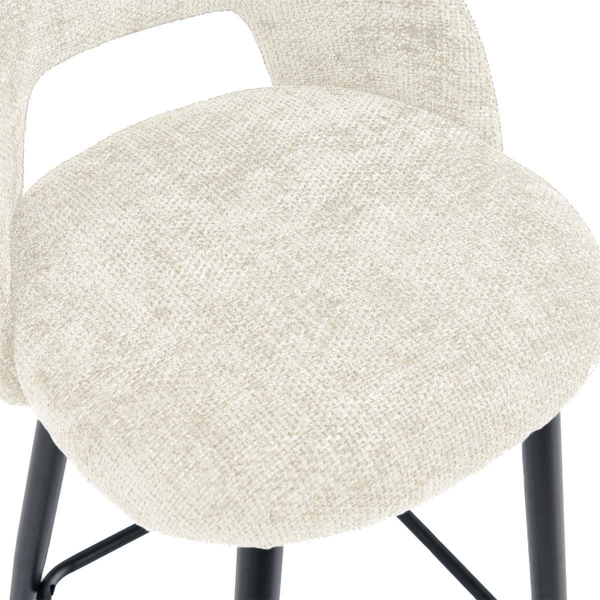 MFE-BC24HG-Beige Barkruk