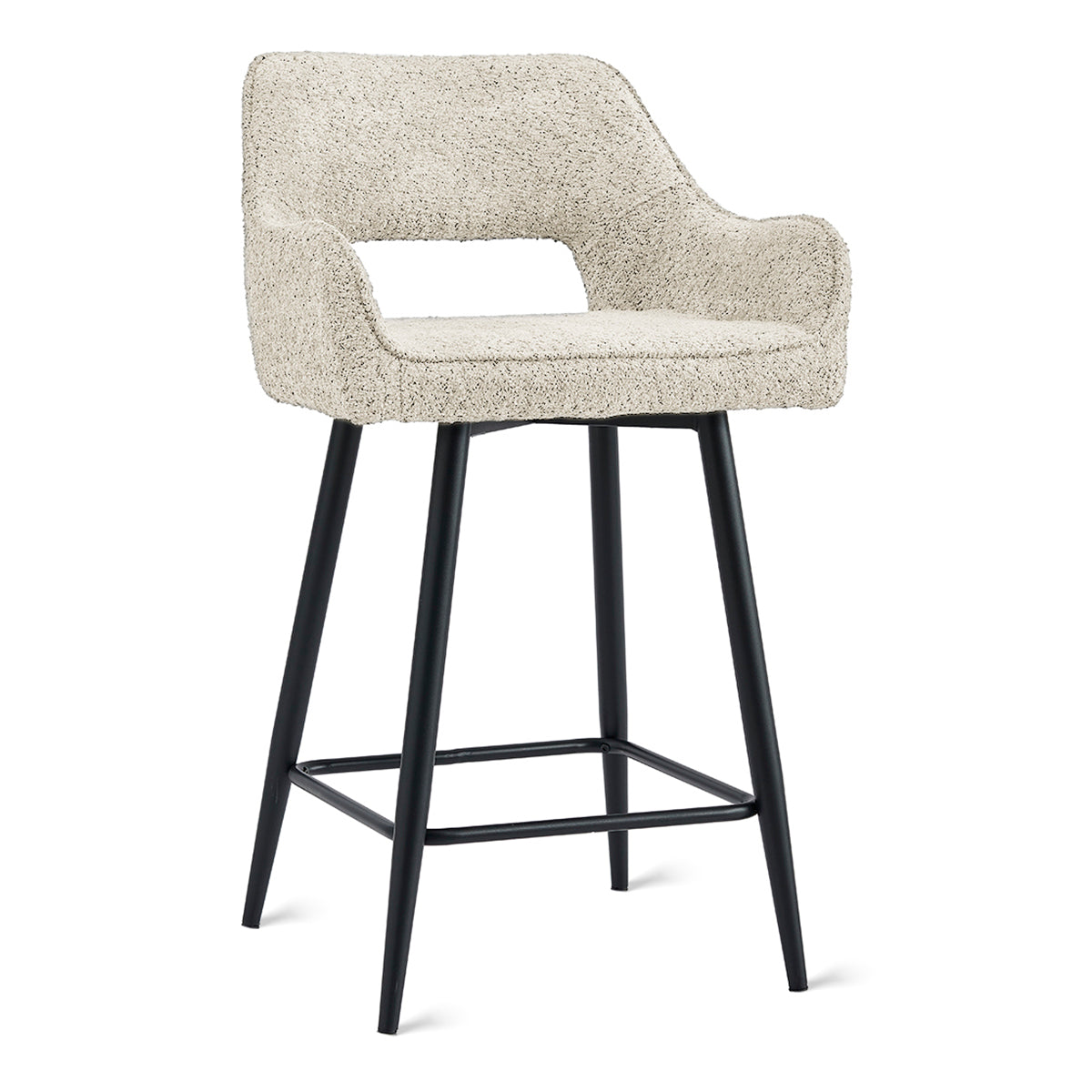 Barkruk Ray - beige