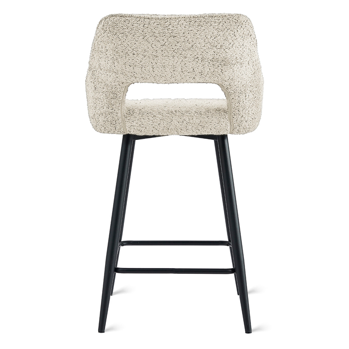 Barkruk Ray - beige