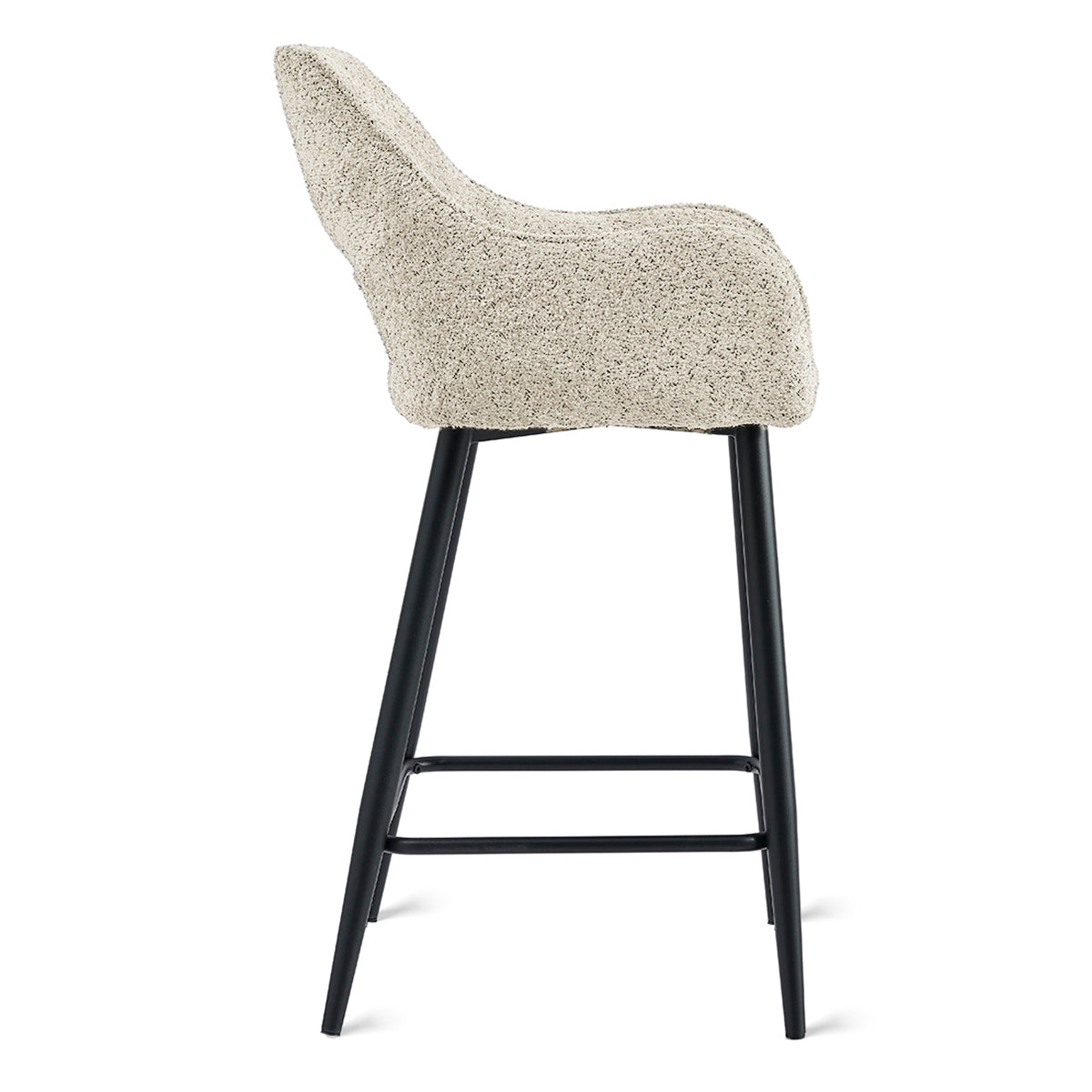 Barkruk Ray - beige